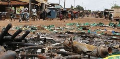Côte d'Ivoire : Violences suivies ou non de morts pré et post-électorales, « terrorisme intérieur »  ce que dit la loi