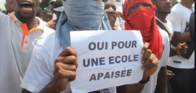 Côte d'Ivoire:   Éducation nationale, fonds générés par les COGES, les révélations de Kandia sur la FESCI