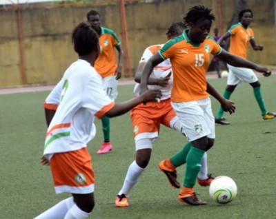 Côte d'Ivoire : Football féminin, désormais un arrêt maternité obligatoire de quatorze semaines pour les joueuses enceintes