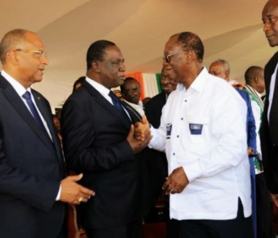 Côte d'Ivoire : « Affaire 450 millions FCFA » de la campagne « détournés », Théophile Ahoua N'Doli saisit le Procureur  et l'ANP