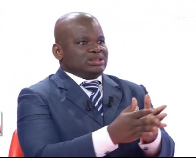 Côte d'Ivoire : Après leurs désaccords, Kanigui invite Soro qui n'est pas son mentor à renouer le dialogue avec Ouattara