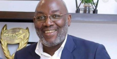 Côte d'Ivoire : Décès de Sidy Diallo, le Président de la FIF