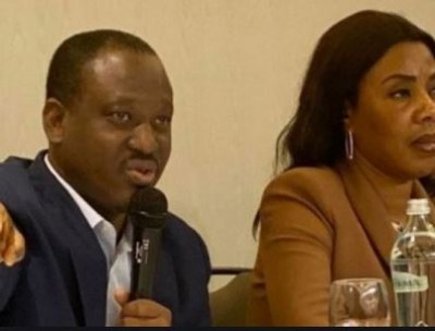 Côte d'Ivoire : Mandat d'arrêt émis contre Soro et trois de ses collaborateurs, ses avocats dénoncent des procédures illicites