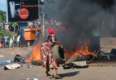 Guinée : Conakry interdit les manifestations au nom du Covid-19, l'opposition grogne