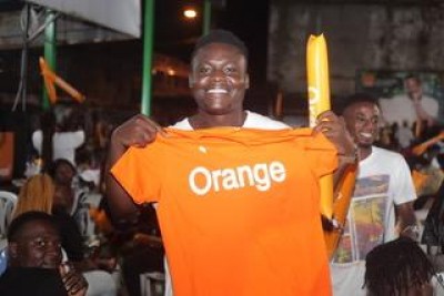 Côte d'Ivoire : La 11ème édition des Orange Zouglou Days célèbre les 30 ans de ce genre musical iconique