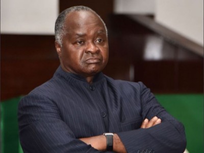 Côte d'Ivoire : Après 20 jours de présence, les forces de l'ordre ont quitté le périmètre du domicile d'Hubert Oulaye