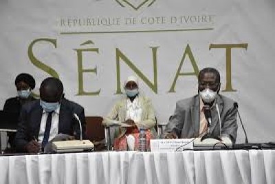 Côte d'Ivoire: Les sénateurs du groupe parlementaire PDCI-RDA « expulsés» par le Président de la Commission des affaires sociales et culturelles