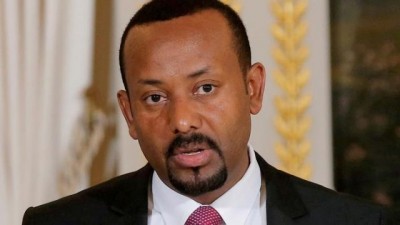 Ethiopie : A la fin de son ultimatum, Abiy Ahmed demande au monde de ne pas s'immiscer dans le conflit au Tigré
