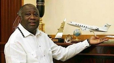 Côte d'Ivoire : Abidjan rassure, délivrement du passeport de Gbagbo imminent