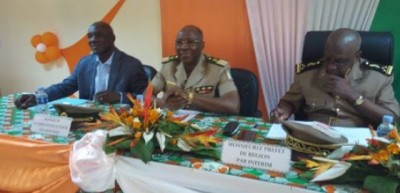 Côte d'Ivoire :   Le code des douanes adapté à l'environnement économique institutionnel du pays