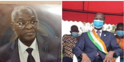 Côte d'Ivoire : Décrispation, les Sénateurs du PDCI et la cadre Valérie Yapo  ont  recouvré la liberté