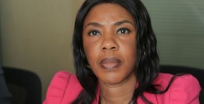 Côte d'Ivoire : Tentative d'insurrection de la présidentielle, pas de mandat d'arrêt lancé contre Affousiata Bamba, les raisons