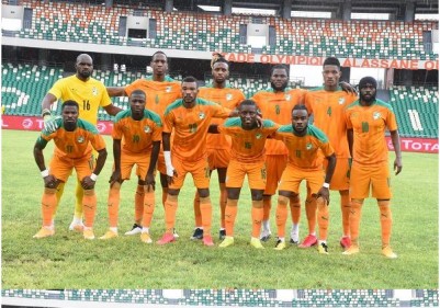 Côte d'Ivoire : Malgré les quatre points engrangés contre  Madagascar, les éléphants toujours loin du Top 10 Africains