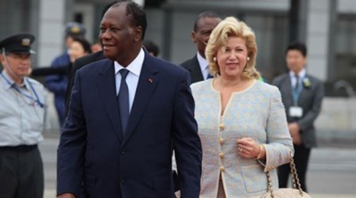 Côte d'Ivoire : Au « repos » en France, le temps du recul de Ouattara avant les grandes décisions?