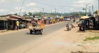 Côte d'Ivoire : Bangolo, elle décède après avoir été battue par les coépouses d'un individu, tension entre les deux villages