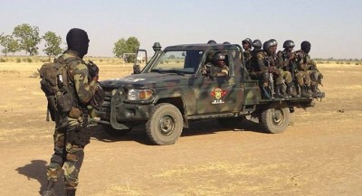 Cameroun : 142 arrestations dans les rangs des sécessionnistes à Kumba après le massacre d'écoliers