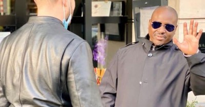 Côte d'Ivoire : Guillaume Soro « se cache » en France ?