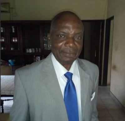 Côte d'Ivoire : Le Colonel-Major Dasset Towaly  Laurent a trouvé la mort en exil au Ghana
