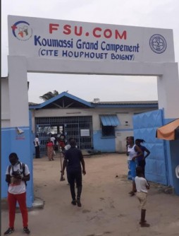 Côte d'Ivoire : Révélations sur les financiers des réalisations de Cissé Bacongo à la Mairie de Koumassi