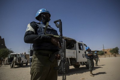 Mali : Tirs d'obus et de roquettes contre des camps des forces étrangères et malienne à Ménaka,Gao et Kidal
