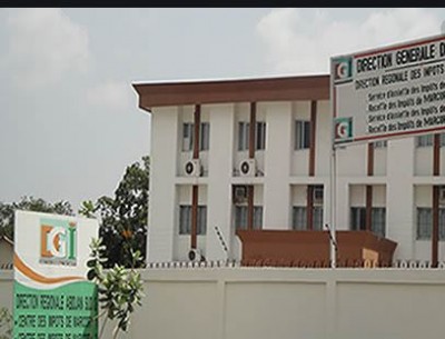 Côte d'Ivoire : Impôts, la demande de remboursement des crédits TVA ne se fera plus physiquement