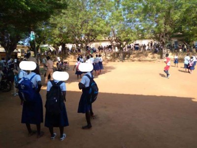 Côte d'Ivoire : Sassandra, suite à la bastonnade d'un professeur, par des hommes du maire, les cours suspendus dans la ville