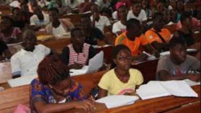 Côte d'Ivoire : Bourses d'études universitaires, la mise au point du Ministère des Affaires Etrangères