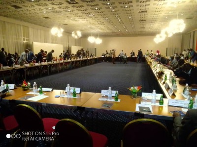 Côte d'Ivoire : Législatives à venir, le RHDP promet une majorité confortable à son président