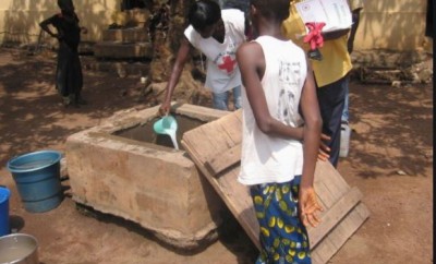 Côte d'Ivoire : Portée disparue depuis vendredi,  le corps sans vie d'une fillette découvert dans un puits