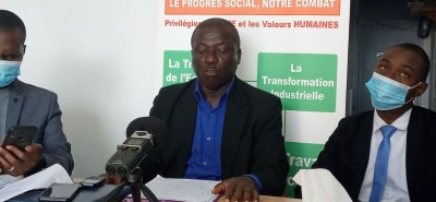 Côte d'Ivoire : Les enseignants des écoles confessionnelles chrétiennes projettent une grève de 72 heures à partir du 10 décembre