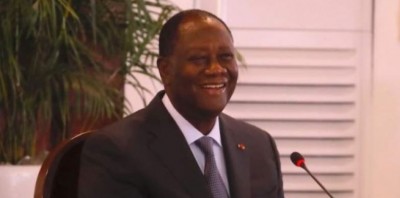 Côte d'Ivoire : Levée d'un Eurobond d'1 milliard d'euros, Ouattara : « cette opération témoigne de la confiance des investisseurs dans notre pays »
