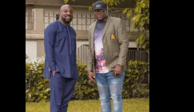 Côte d'Ivoire : Après avoir chargé le Procureur Richard Adou lors d'une prestation à Yopougon, Yodé et Siro convoqués à la brigade de recherches