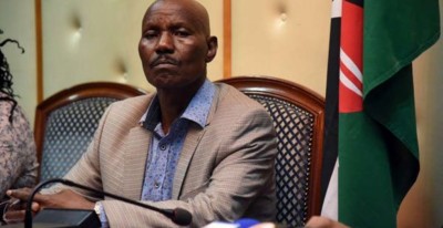 Somalie : L'ambassadeur du Kenya chassé du pays pour «ingérence»