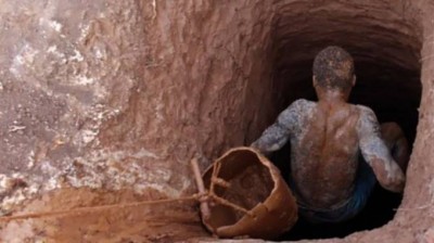 Zimbabwe : Aucun survivant dans l' éboulement d'une mine d'or à Bindura