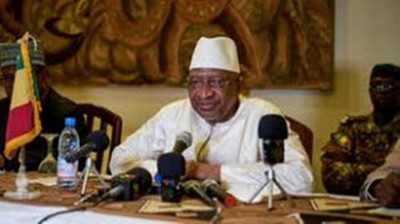 Mali : Soumeylou Boubèye Maïga affiche son soutien au futur Conseil de transition