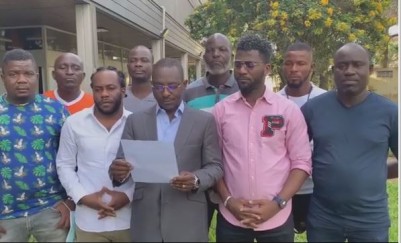 Côte d'Ivoire : Convocation de Yodé et Siro, mobilisation de soutien des artistes qui demandent pardon au procureur Richard Adou