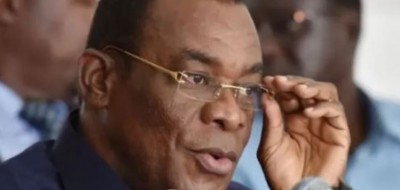 Côte d'Ivoire : « Affaire Affi auditionné sans ses avocats », un souhait  de l'ancien Premier Ministre, affirme le Gouvernement