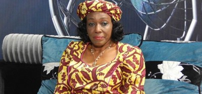 Ghana :  Présidentielle 2020, Kwame Asamoah en campagne pour la veuve Konadu Rawlings