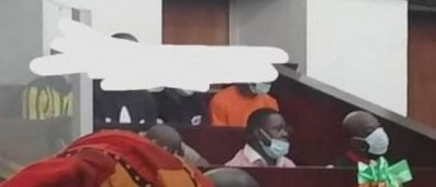 Côte d'Ivoire : Pour outrage à magistrat, Yodé et Siro condamnés à 12 mois d'emprisonnement avec sursis et 5 millions d'amende