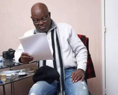 Côte d'Ivoire : Affaire Yodé et Siro, la lettre ouverte du PCA du Burida écrit au procureur