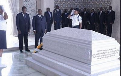 Côte d'Ivoire : Crise de 2002, une opération de liquidation  des acteurs  politiques était-il  en projet ?