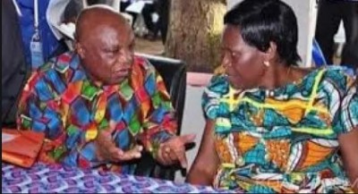 Côte d'Ivoire : Les pro-Gbagbo se réjouissent  de la remise des passeports de leur mentor