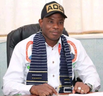 Côte d'Ivoire : Danané, assailli d'interrogations sur une probable candidature aux législatives, le maire fait des précisions