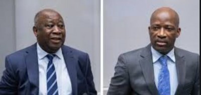Côte d'Ivoire : Après l'obtention de ses passeports, Gbagbo prend la responsabilité d'ouvrir le chemin du  retour de ses proches  vers la mère patrie, affirme son bras  droit Blé Goudé