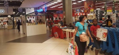 Côte d'Ivoire : Tout ne va pas si mal, fêtes de fin d'année sous de bons auspices économiques