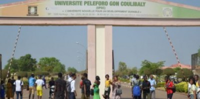 Côte d'Ivoire : Recrutement  des enseignants des universités publiques et  grandes écoles, 389 postes à pourvoir