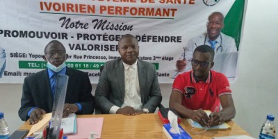 Côte d'Ivoire : Oubliés dans la répartition des primes Covid-19, des agents de santé des ministères plaident leur cas auprès du chef de l'Etat et du Premier Ministre