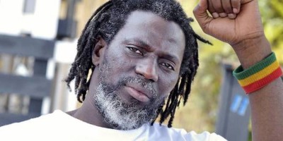 Côte d'Ivoire : Accusé à tort ou à raison, Tiken Jah réagit : « Vous n'aurez pas ma voix pour vos ambitions machiavéliques »