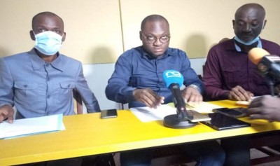 Côte d'Ivoire : Prime d'incitation au Ministère de l'Enseignement supérieur, les agents interpellent  pour la énième  fois  Ministre Adama Diawara et martèlent « trop c'est trop ! »