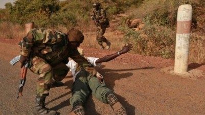 Mali : Trois morts au moins dans une attaque jihadiste à Goma Coura
